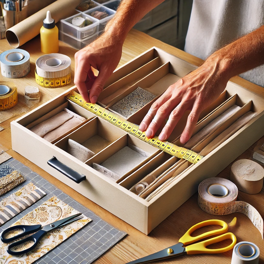 Segredos para Gavetas Perfumadas e Livres de Umidade: Dicas Essenciais