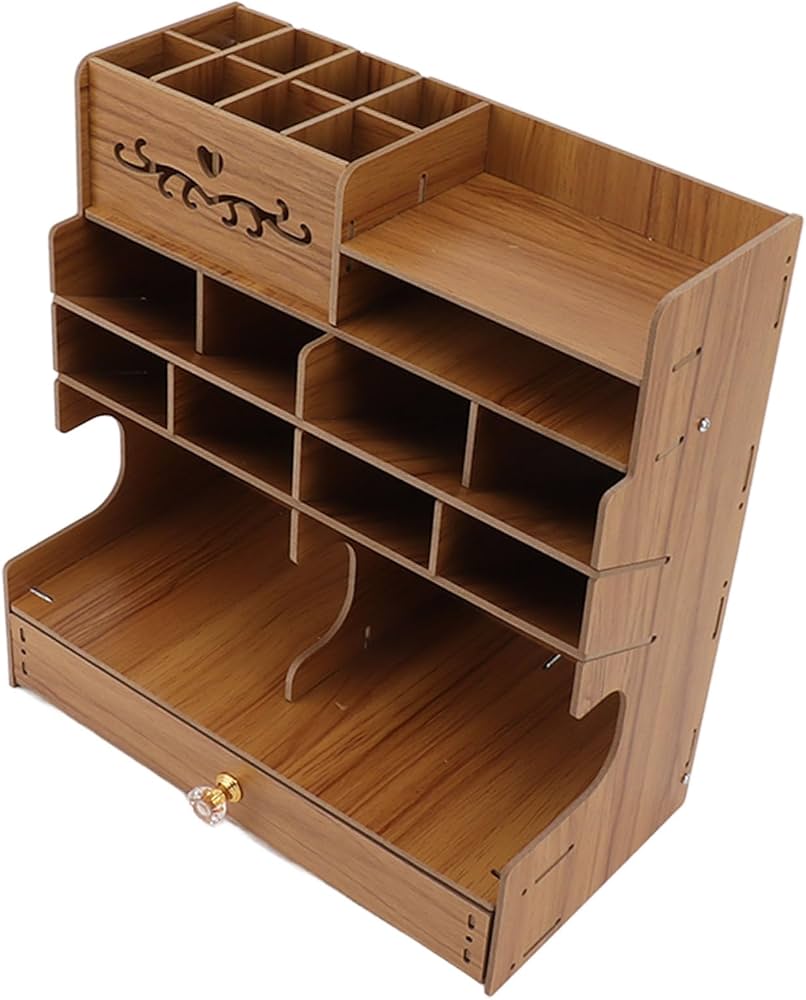 10 Ideias Criativas para Reutilizar Potes de Sorvete na Organização