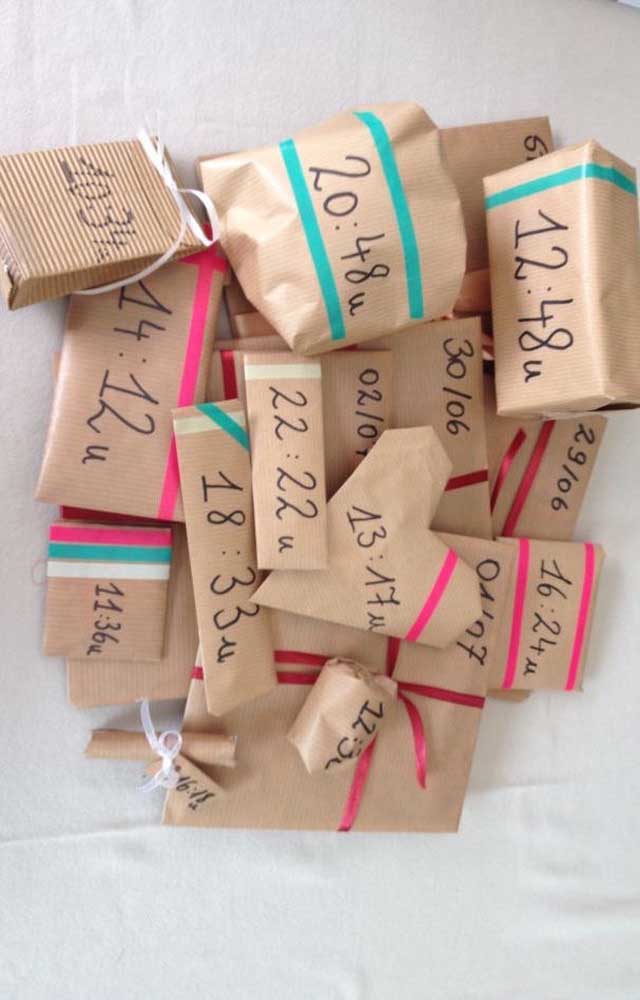 ideias de presentes criativos e baratos para amigos que amam livros