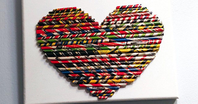 ideias de presentes sustentáveis e artesanais para natal