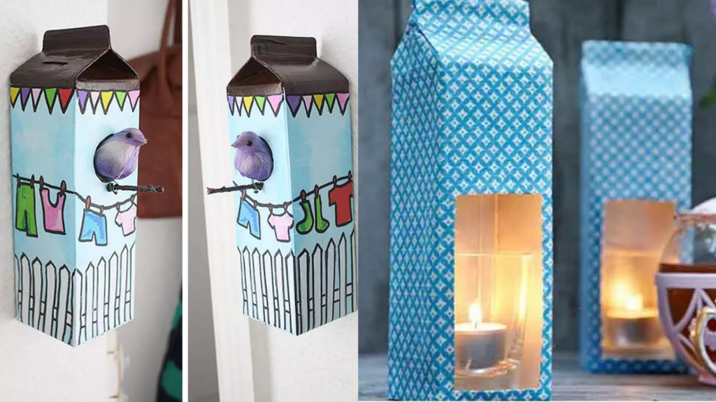 ideias de presentes sustentáveis e artesanais