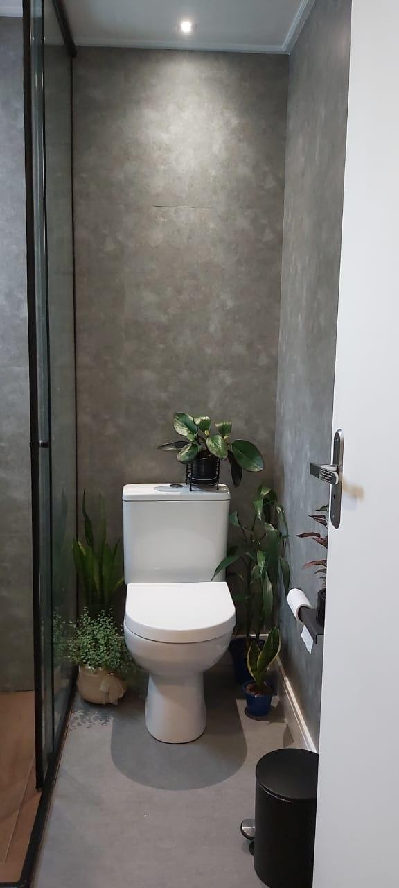 Guia Completo: Tinta Epóxi para Azulejos de Banheiro