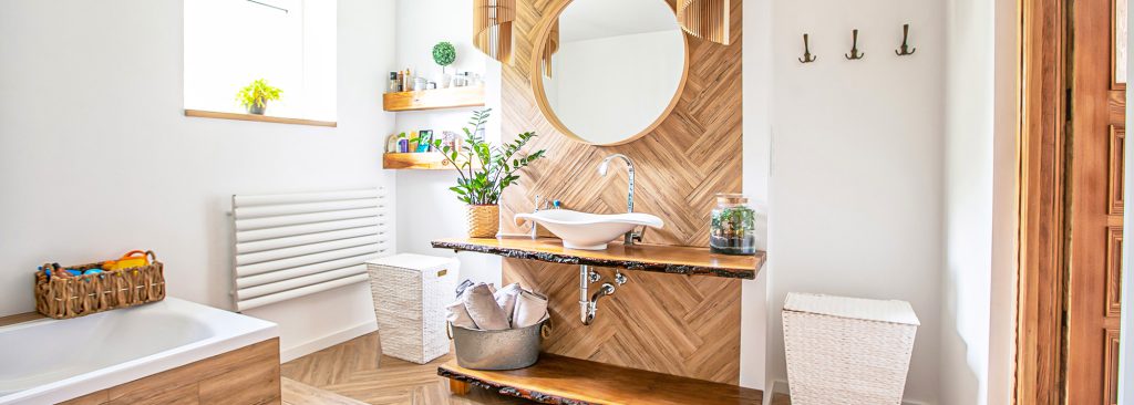 Como Escolher o Piso Vinílico Ideal para Banheiros