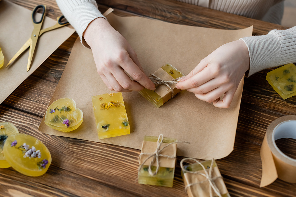 5 Ideias de Artesanato em Macramê para Iniciantes