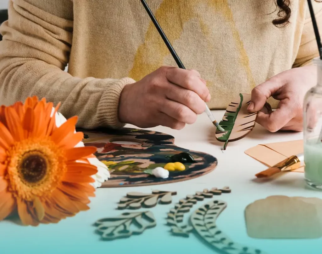 ideias de renda extra com artesanato