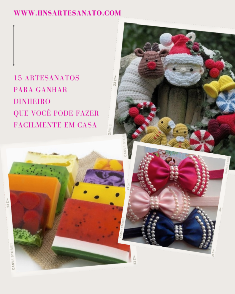 Onde Encontrar Cursos Gratuitos de Artesanato