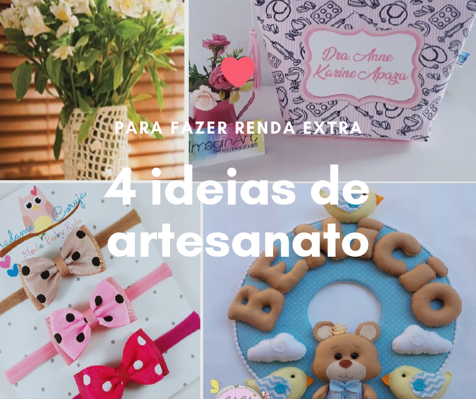 O Poder do Artesanato Digital: Crie e Venda Online