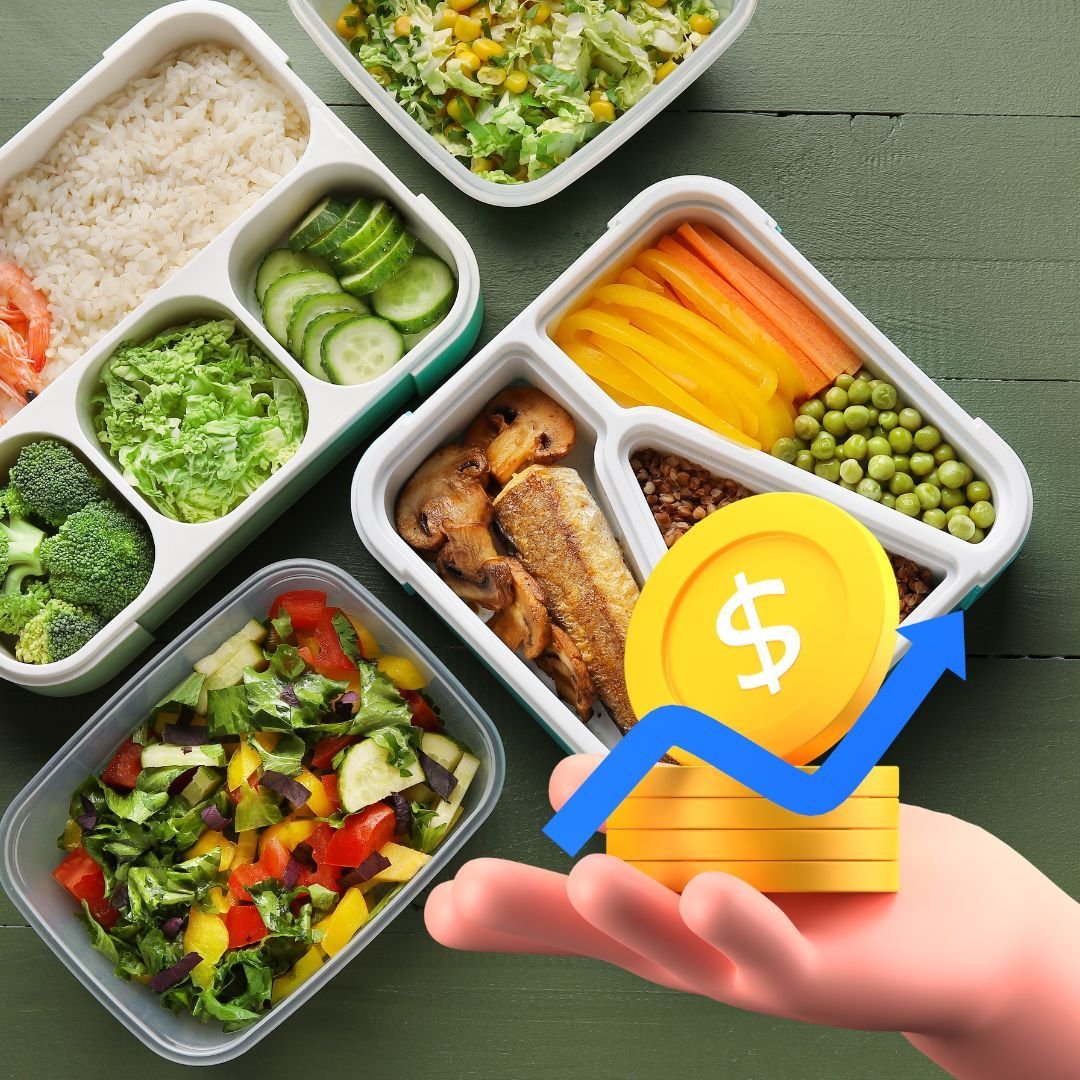 Receitas de Bolos de Pote que Mais Vendem