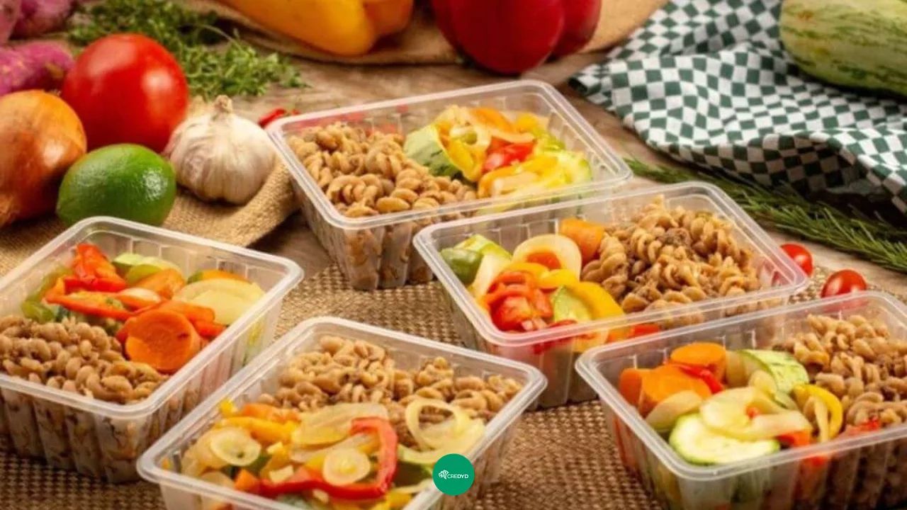 As Melhores Plataformas de Delivery para Pequenos Negócios de Comida