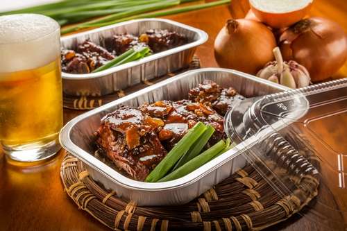 ideias de renda extra com culinaria