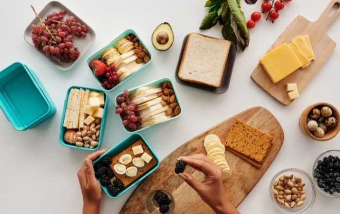 Guia Completo para Montar um Negócio de Marmitas Congeladas