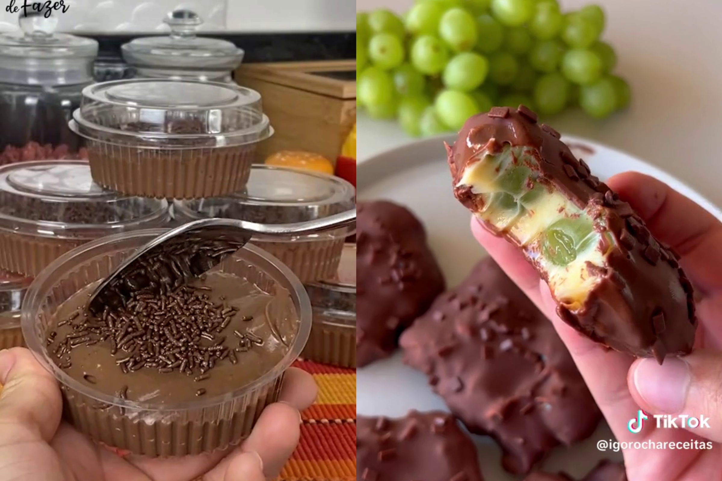 Como Usar o Instagram para Vender Seus Doces Gourmet