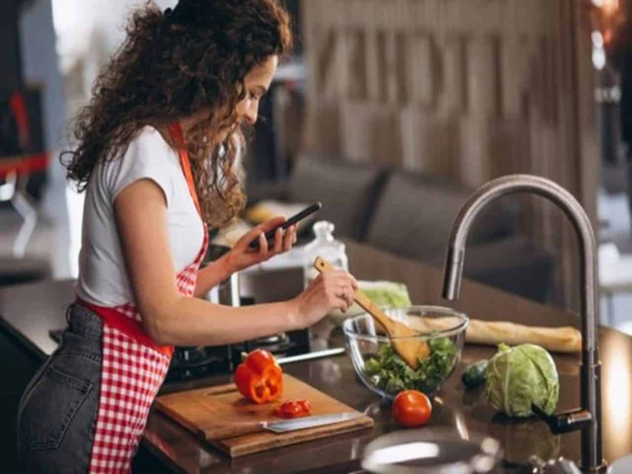 Passo a Passo para se Tornar um Chef a Domicílio de Sucesso