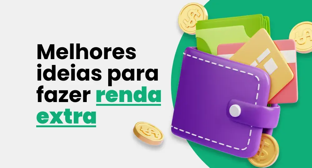 renda extra com artesanato vs renda extra com serviços digitais