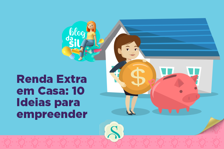 ideias de renda extra com pouco investimento