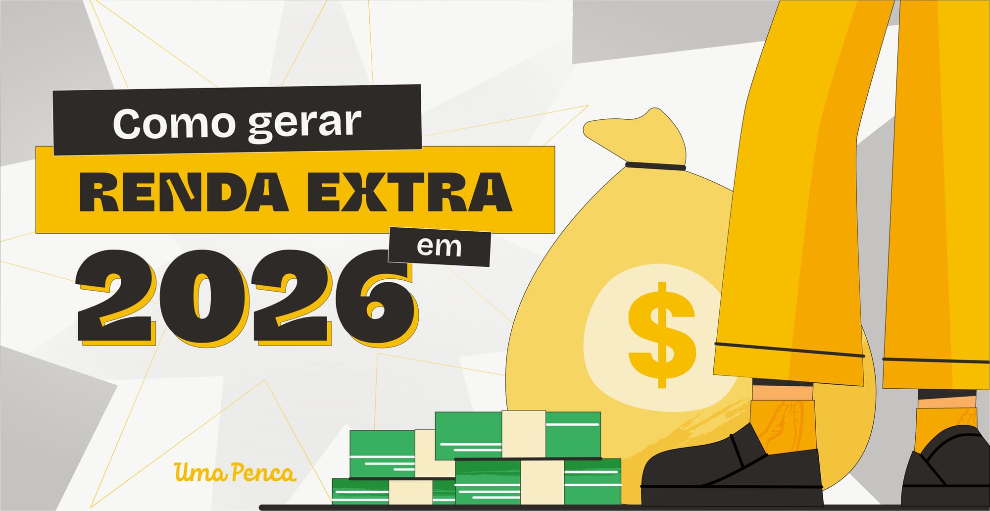 ideias de renda extra para estudantes com pouco investimento