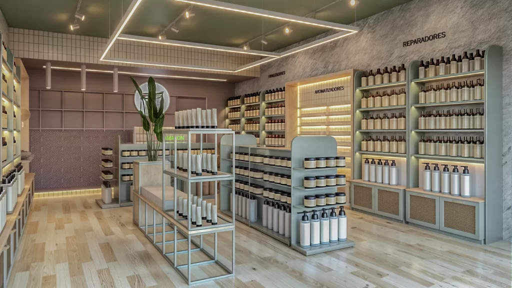 Como usar a luz natural para fotos de produtos