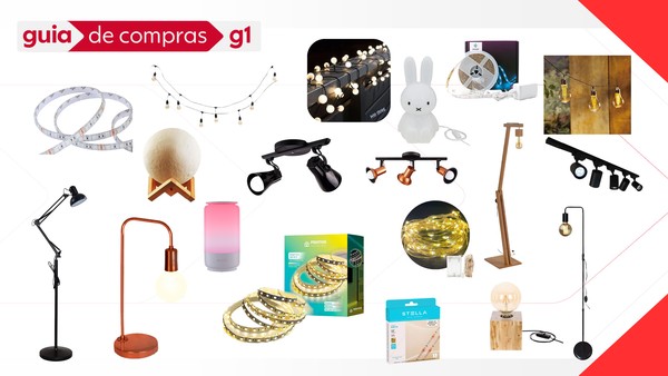 Guia completo de Ring Lights para iniciantes