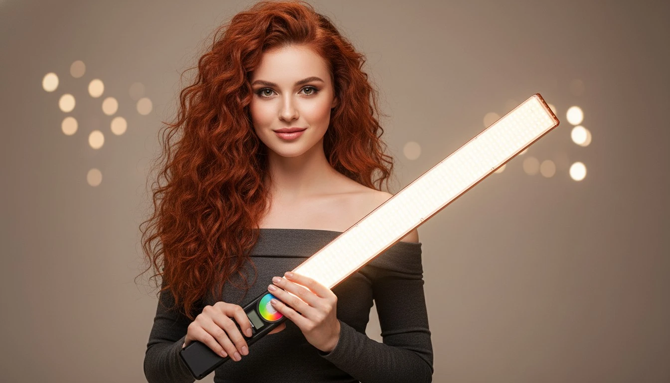 DIY: Crie sua própria iluminação de estúdio