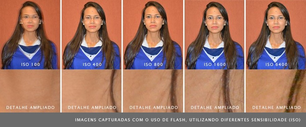 Como usar a luz natural para fotos de produtos