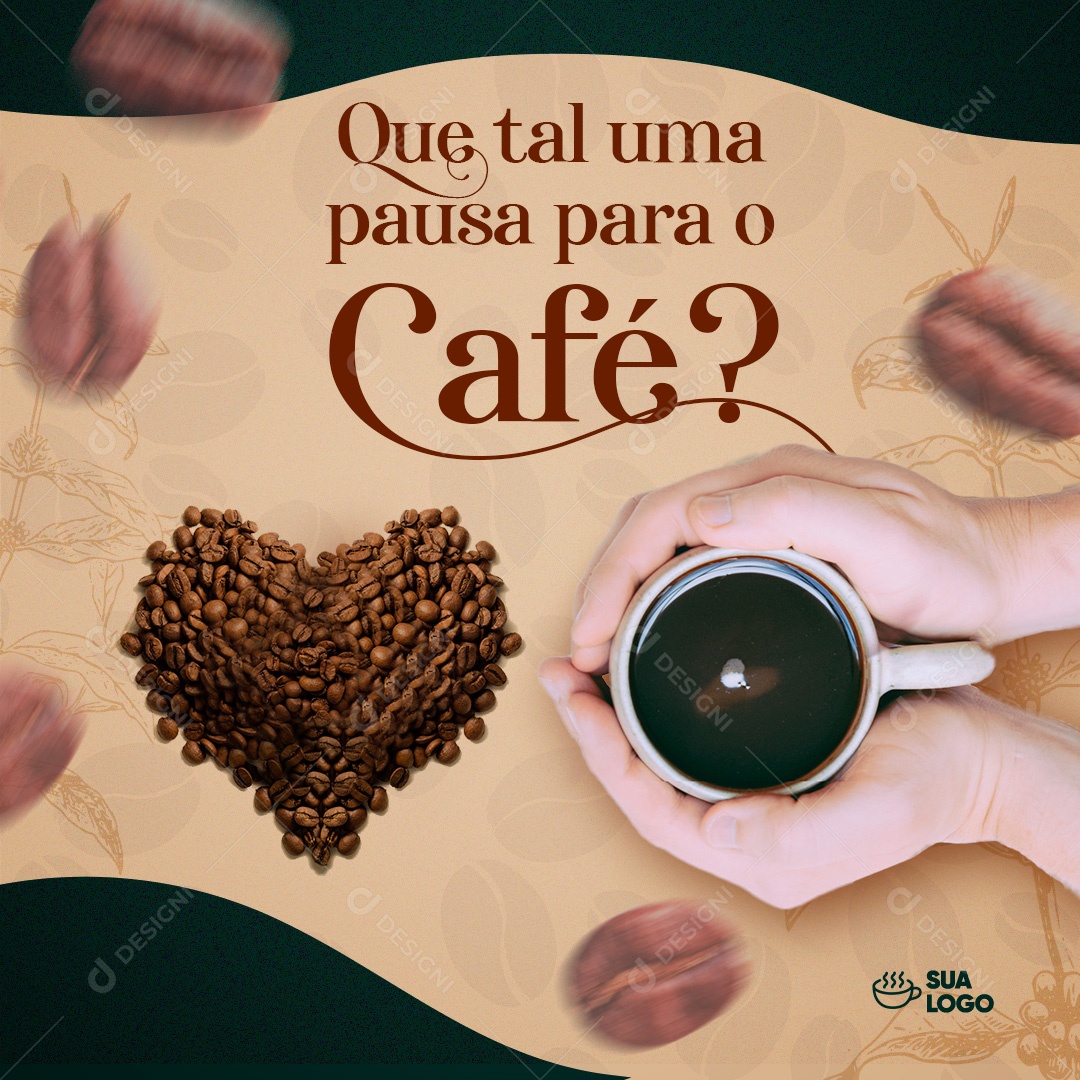 Cafeína no Trabalho: Aliada ou Vilã da Produtividade?