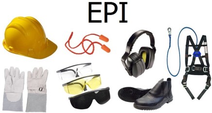 importancia do uso de epi (se aplicavel)