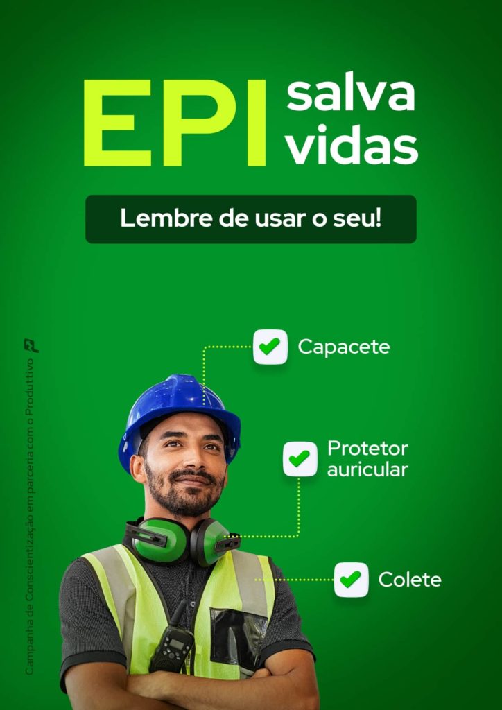 NR 6 Explicada: Entenda Seus Direitos e Deveres Sobre EPIs
