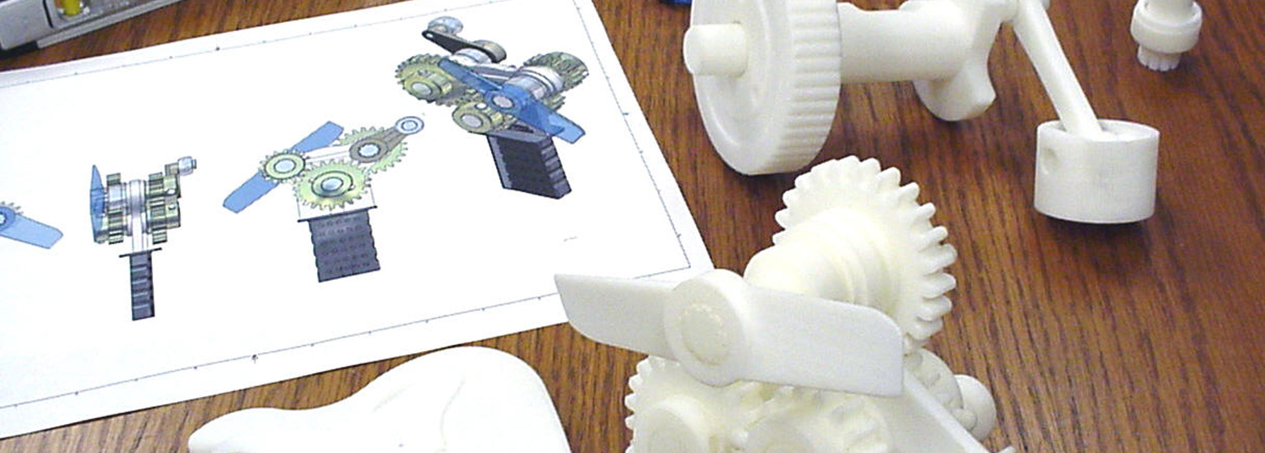 erros comuns na impressão 3d de protótipos