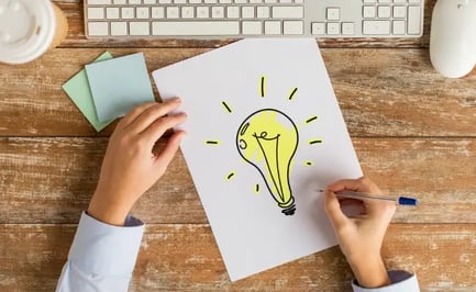 incubadora de empresas