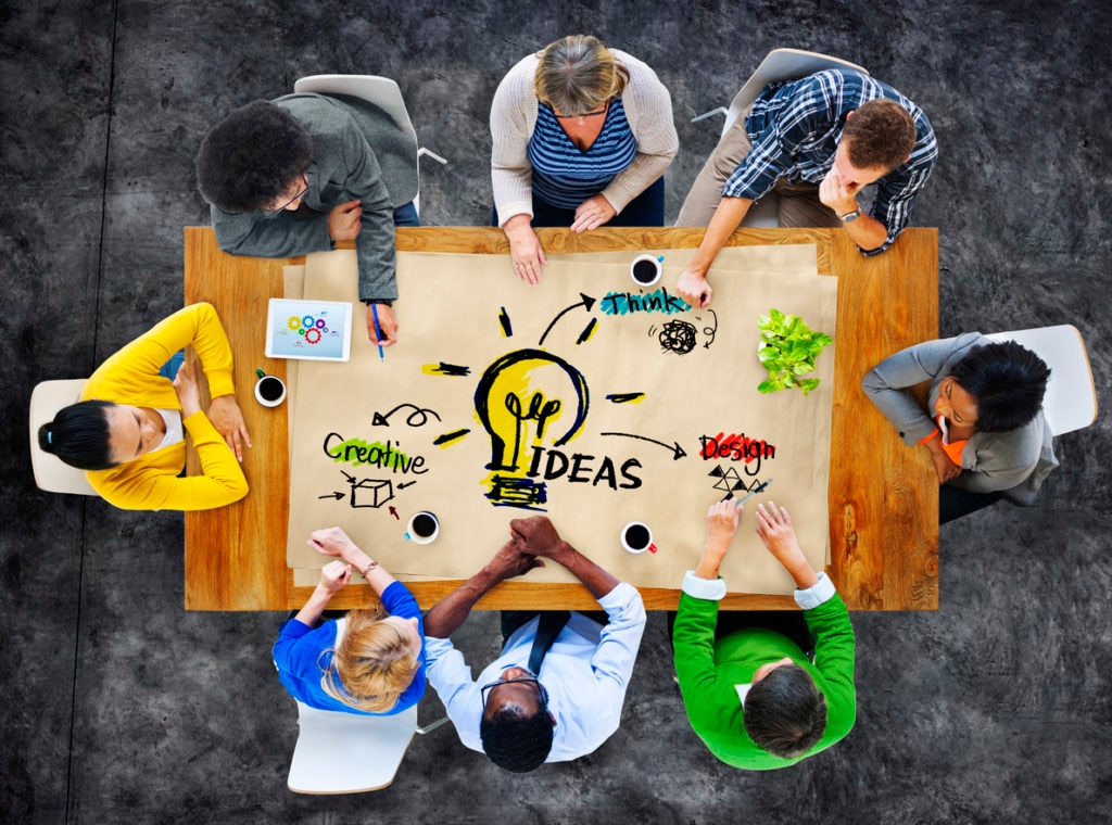 Os Benefícios da Mentoria em Incubadoras para o Crescimento de Startups