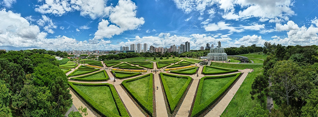 5 ideias de títulos:
1. Guia Completo: Visite a Estufa do Jardim Botânico de Curitiba
2. Jardim Botânico de Curitiba: História