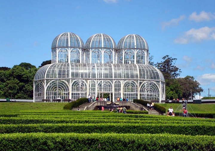 Arquitetura e Dicas de Visitação
3. O Que Encontrar na Estufa do Jardim Botânico de Curitiba: Flora e Cenário
4. Regras e Curiosidades: Tudo Sobre a Visita à Estufa do Jardim Botânico
5. Como Chegar e Aproveitar ao Máximo a Estufa do Jardim Botânico de Curitiba