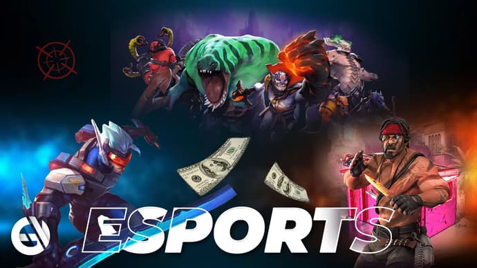 melhores jogos de e-sports para assistir em 2026