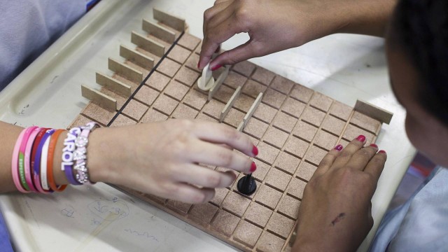 A Importância dos Jogos de Construção no Desenvolvimento Cognitivo Infantil