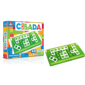 jogos que estimulam o raciocinio