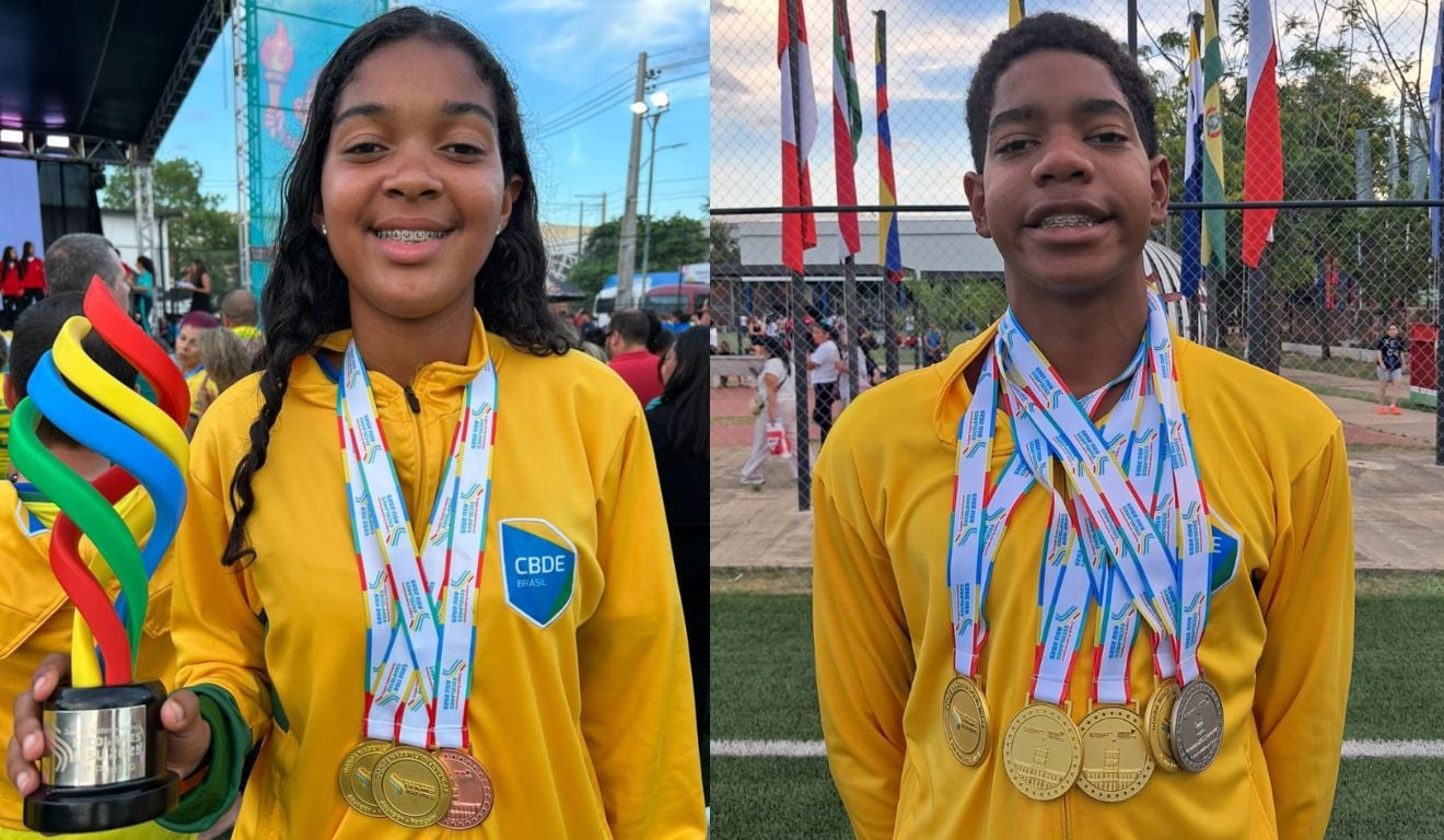 Como Acompanhar os Eventos Esportivos Sul-Americanos em 2026: Streaming e TV