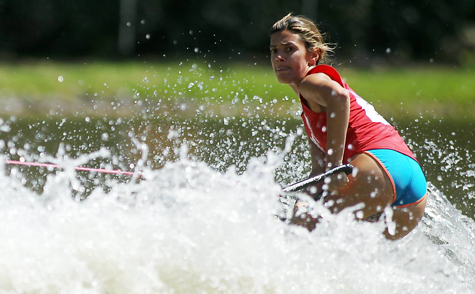 jogos sul americanos