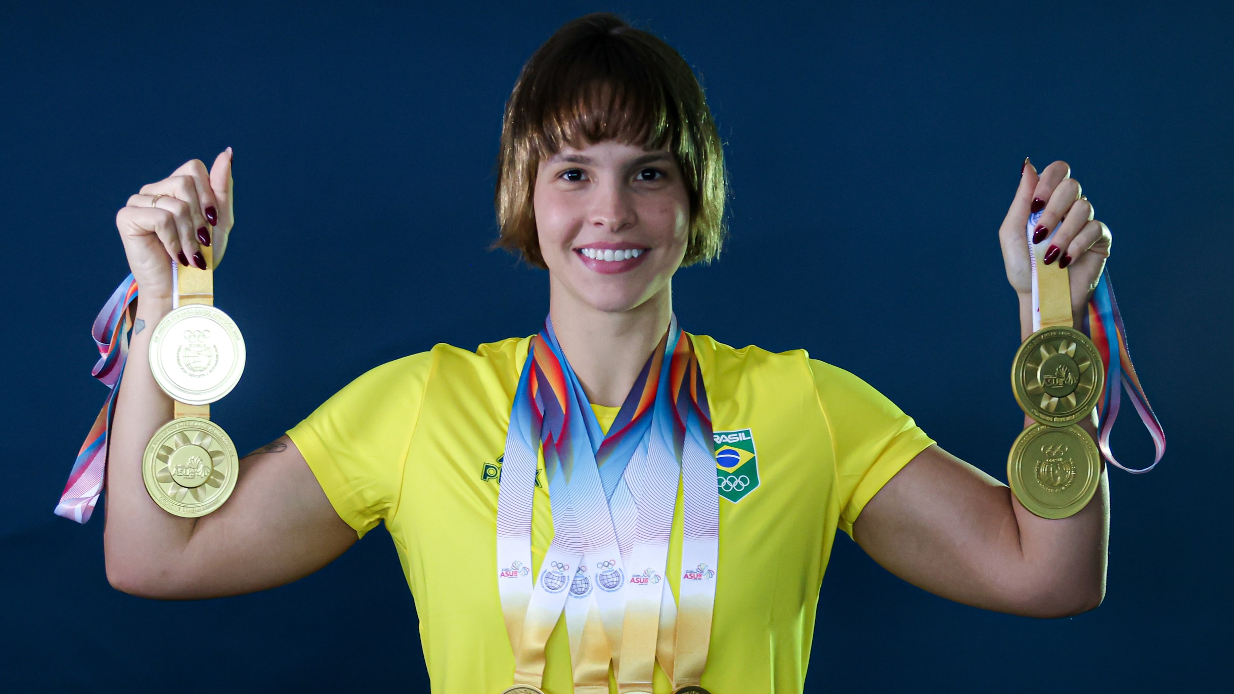 jogos sul americanos