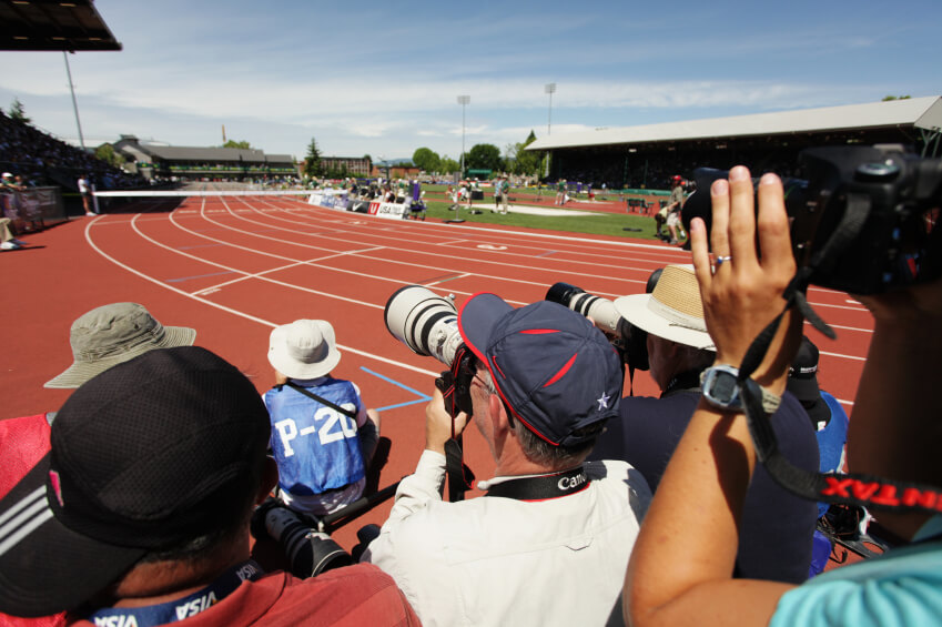 erros comuns ao iniciar no jornalismo esportivo