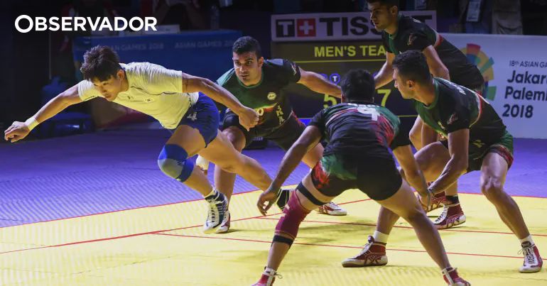 A Evolução do Kabaddi: Da Tradição à Era Digital