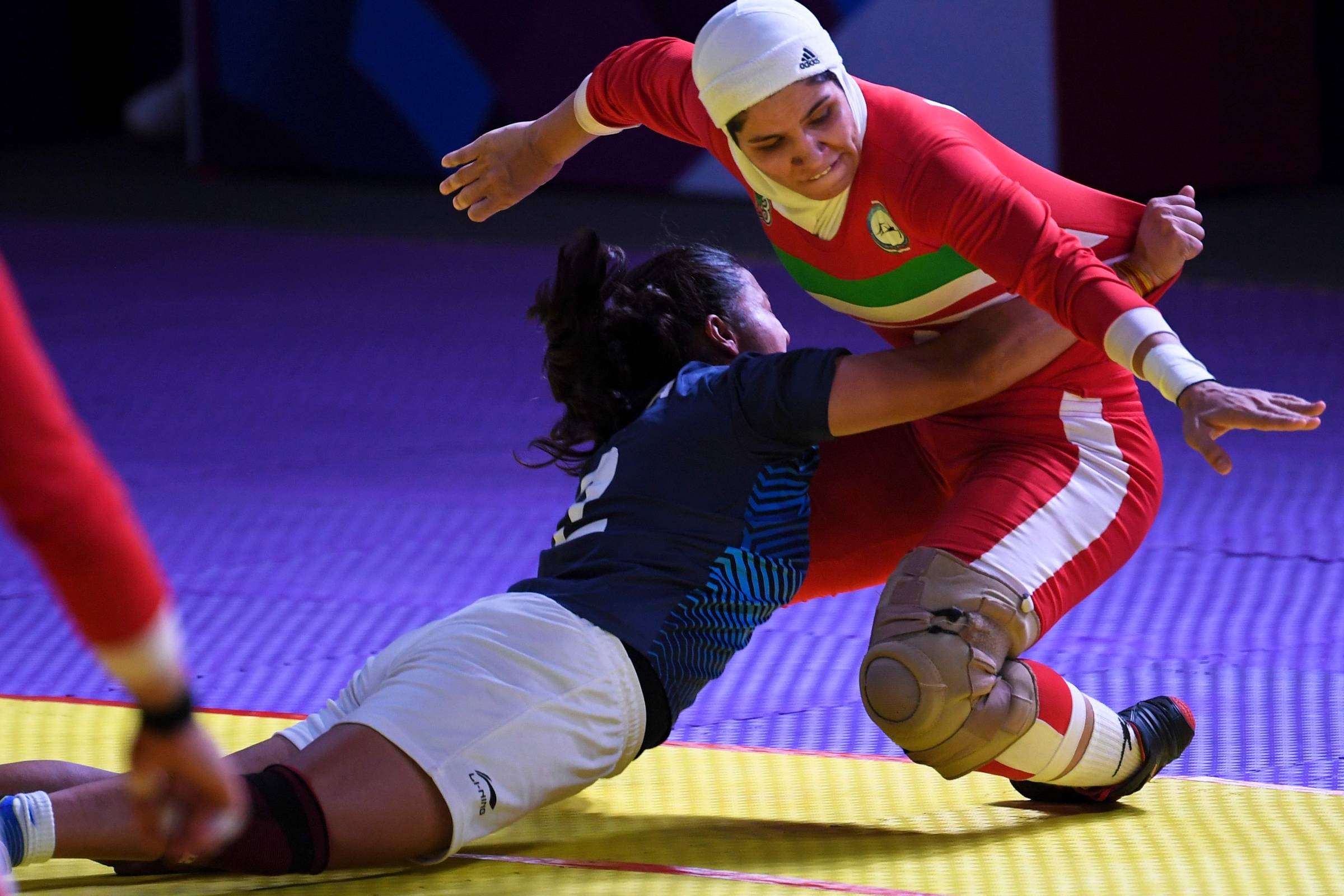 Variantes do Kabaddi: Explorando Estilos e Regiões