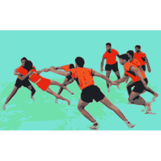 Kabaddi: Um Guia Completo para Iniciantes