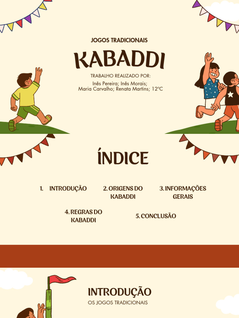 As Principais Ligas de Kabaddi e Onde Assistir