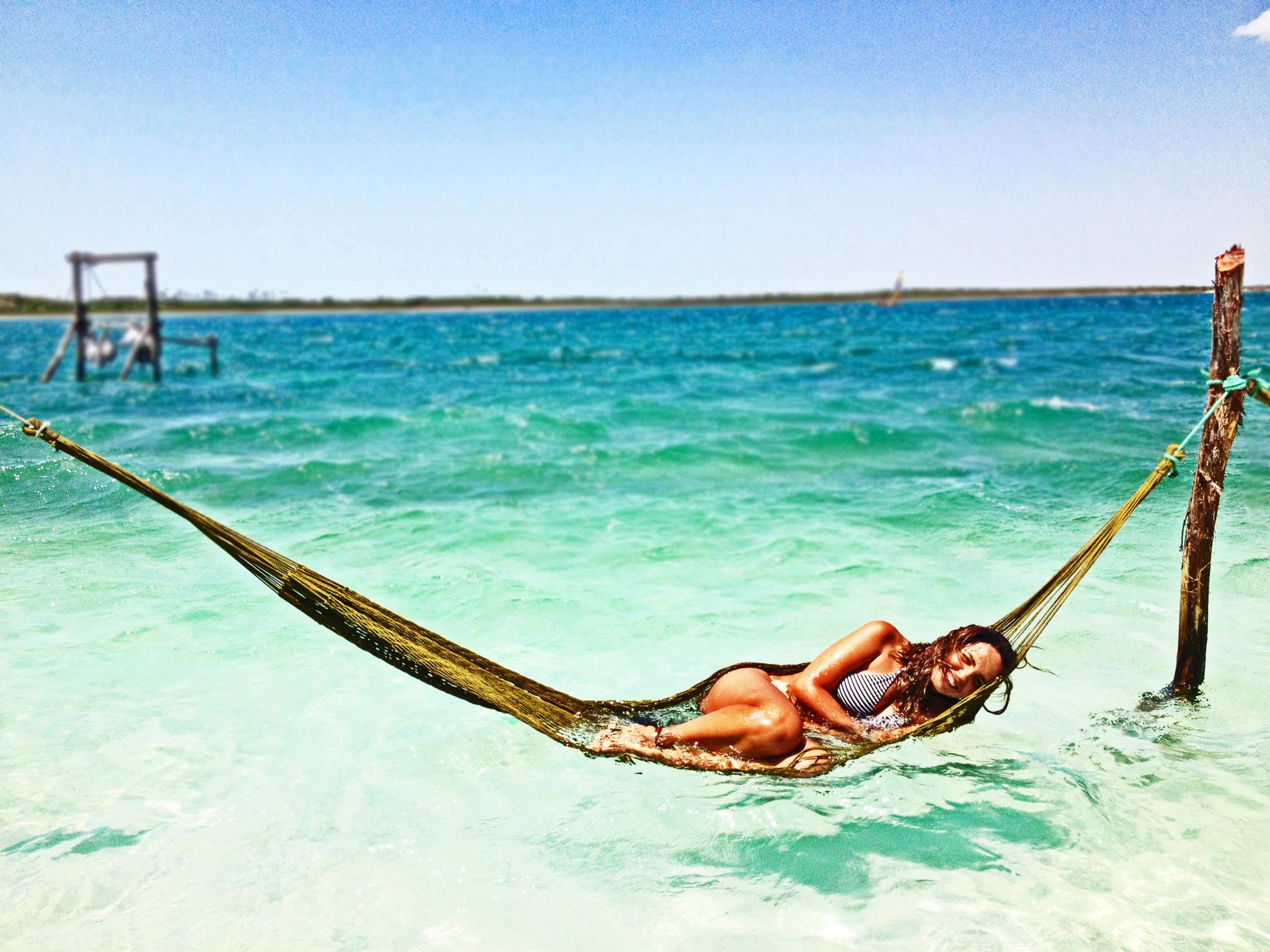 lagoa do paraiso jeri redes