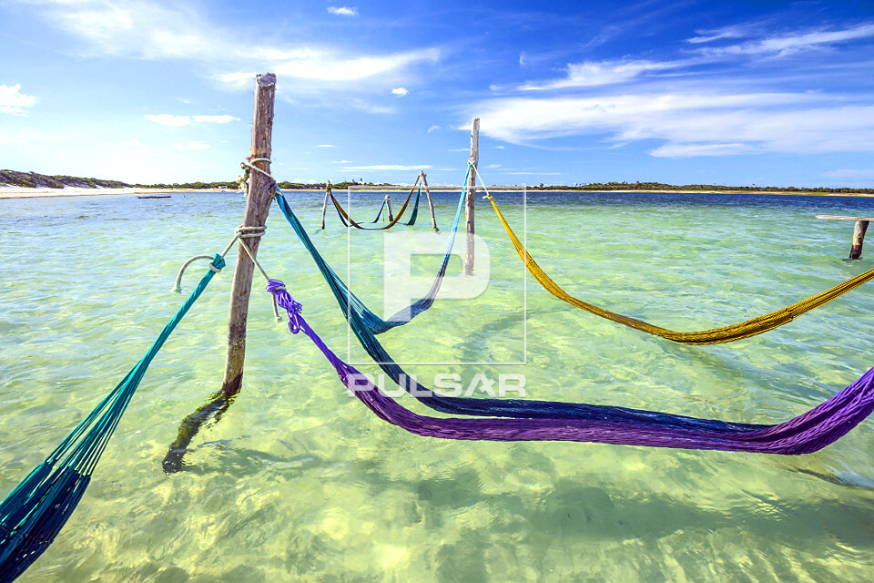 erro ao escolher barraca redes lagoa do paraiso