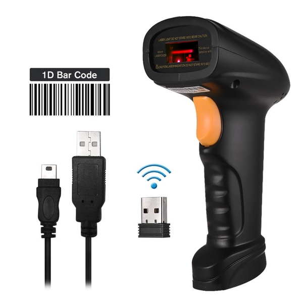 melhores leitores de código de barras usb para pequenas empresas