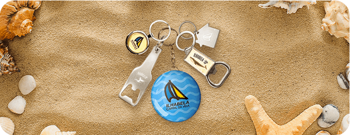 Guia Completo: Onde Encontrar Lembrancinhas Baratas em Viagens Internacionais