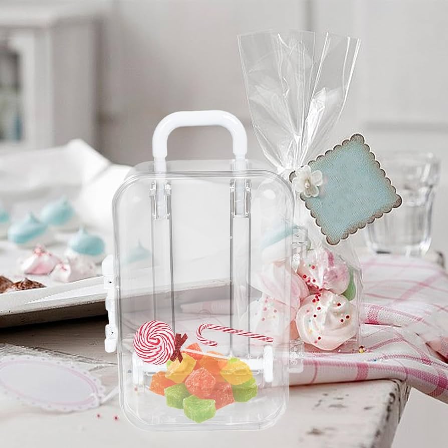 Lembrancinhas Artesanais e Personalizadas: O Charme do Elo7 e Outras Plataformas