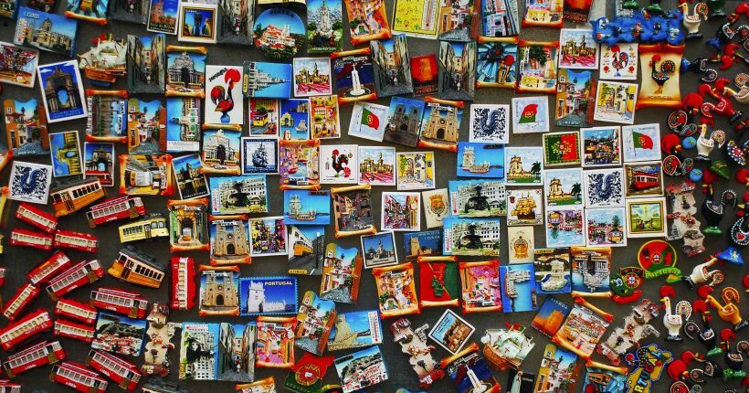 Kits de Viagem e Brindes: Soluções Inteligentes para Grandes Grupos