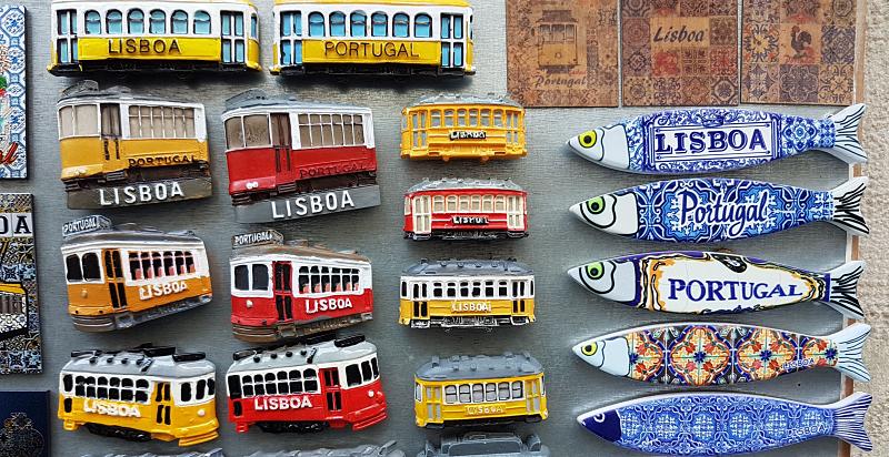 Como Escolher Lembrancinhas de Viagem que Cabem na Bagagem e no Bolso